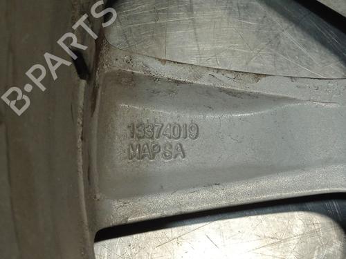 Rim OPEL CORSA E (X15) 1.4 (08, 68) | BP13916076C45 