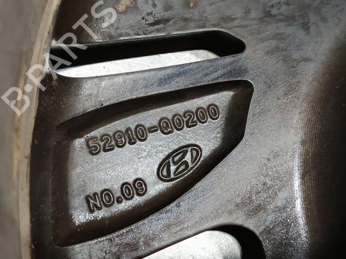 Rim HYUNDAI BAYON (BC3) 1.2 MPI | BP29831668C45