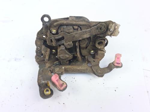 Used Front right lock NISSAN TERRANO I (WD21) 2.7 TD 4WD (LBYD21) (99 hp) 31587632
