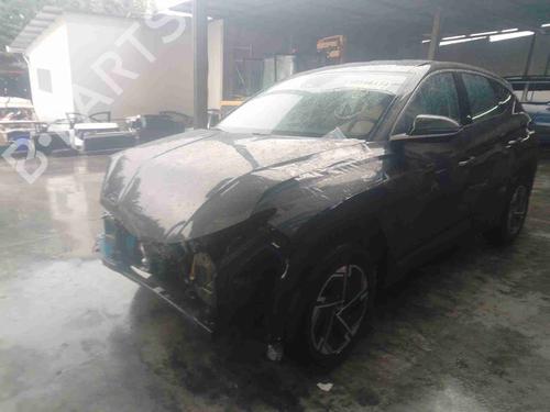 Right front brake caliper HYUNDAI TUCSON (NX4E, NX4A) 1.6 T-GDi | BP32184364M104 - Image 7