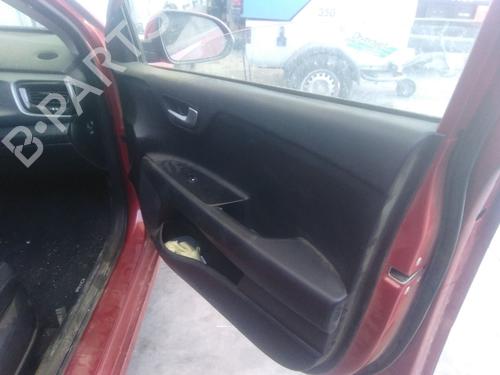 Elektronisk modul KIA RIO IV (YB, SC, FB) 1.4 CRDi 90 | BP19694908M83 