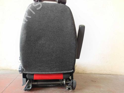Left front seat FIAT DUCATO Van (250_) 130 Multijet 2,3 D | BP29886328C15 - Image 8