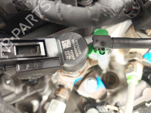 Engine CITROËN BERLINGO Box Body/MPV (B9) 1.6 HDi 115 | BP40021305M1 - Image 9