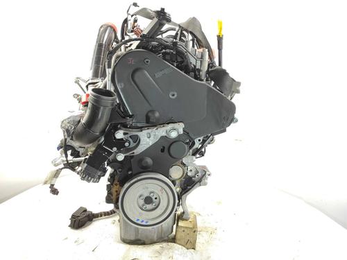 Used Engine Engine VW TRANSPORTER T6 Van (SGA, SGH, SHA, SHH) 2.0 TDI (150 hp) 26446318 26446318