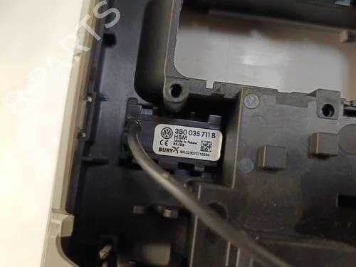 Kabinelys SEAT ARONA (KJ7, KJP) 1.0 TSI | BP37517096I8 - Image 4