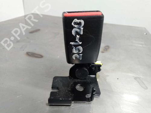 Seat buckle VOLVO V40 Hatchback (525) D3 | BP14355095I32 