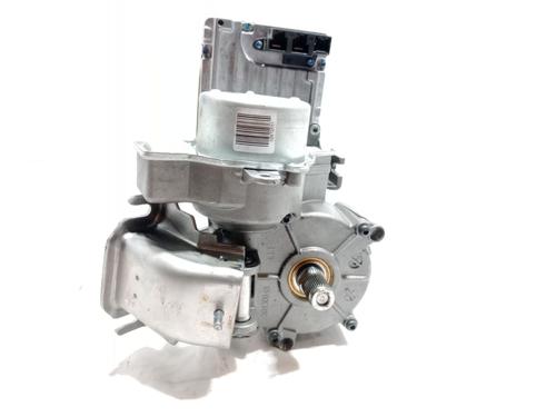 Steering column FORD FIESTA VI (CB1, CCN) 1.6 Ti | BP23536543M21 