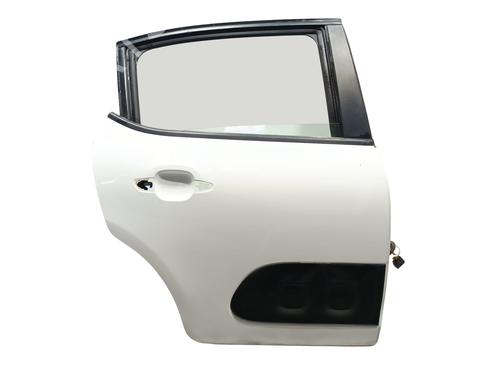 Used Right rear door Right rear door CITROËN C3 III (SX) 1.2 PURETECH 82 (82 hp) 34495871 34495871