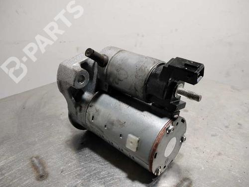 Starter OPEL CROSSLAND X / CROSSLAND (P17, P2QO)  | BP10142458M8 