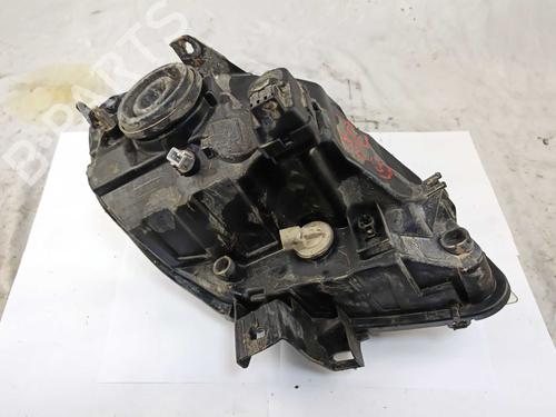 Left headlight NISSAN KUBISTAR Van (X76) 1.5 dCi 70 | BP32267213C28 - Image 2