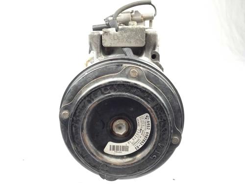 Used AC compressor AC compressor BMW X1 (E84) xDrive 20 d (177 hp) 13560463 13560463
