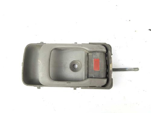 Used Interior handle Interior handle NISSAN PATROL GR V Wagon (Y61) 3.0 DTi (160 hp) 16704308 16704308
