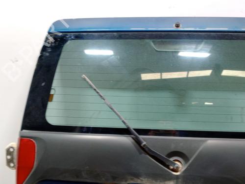 Tailgate NISSAN TERRANO II (R20) 2.7 TDi 4WD | BP24940198C6 
