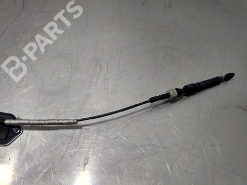 Gear lever KIA NIRO I (DE)  | BP10752378M90 