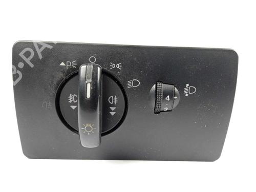 Used Headlight switch Headlight switch 11237365 11237365