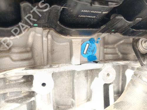 Motor DACIA DUSTER (HM_) 1.3 TCe 150 (HMM3) | BP32091649M1 
