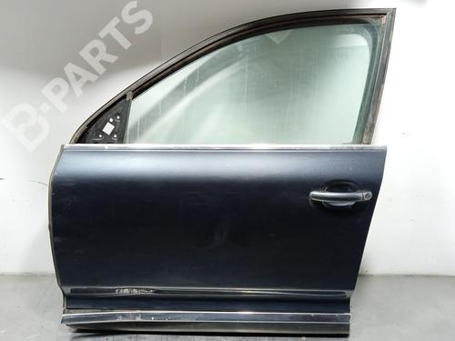 Used Left front door Left front door VW TOUAREG (7LA, 7L6, 7L7) [2002-2013] 10178016 10178016