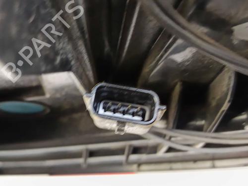 Left taillight RENAULT MEGANE IV Hatchback (B9A/M/N_) 1.3 TCe 140 (B9NB) | BP36278502C34 - Image 3