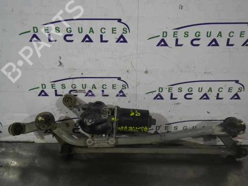 Used Front wiper motor Front wiper motor NISSAN ALMERA I (N15) [1995-2000] 11248564 11248564