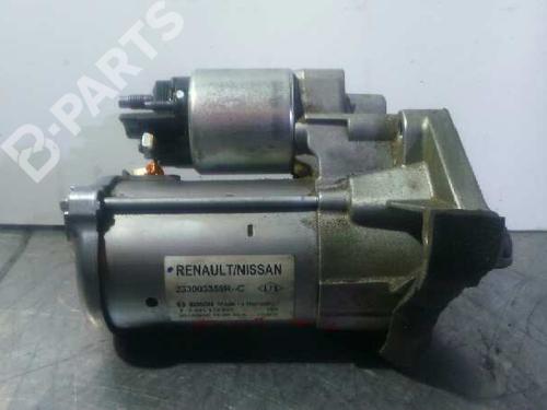 Anlasser NISSAN X-TRAIL III (T32_, T32R, T32RR)  | BP10959886M8 