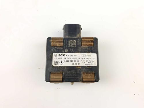 Used Electronic module Electronic module MERCEDES-BENZ GLE (V167) GLE 350 de 4-matic (167.117) (194 hp) 36041047 36041047