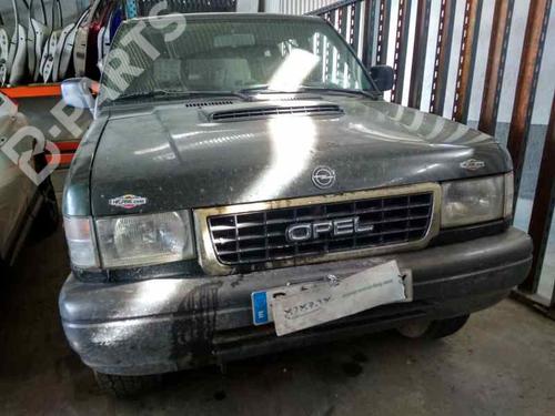 Used Parts OPEL MONTEREY A (M92)    1066251