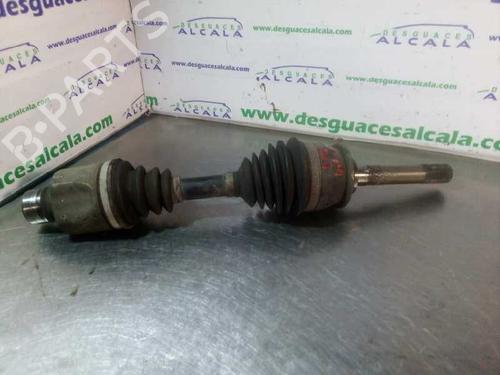 Used Left front driveshaft Left front driveshaft 10035837 10035837