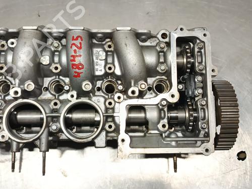 Cylinder head LAND ROVER FREELANDER 2 (L359) 2.2 TD4 4x4 | BP29475631M5 