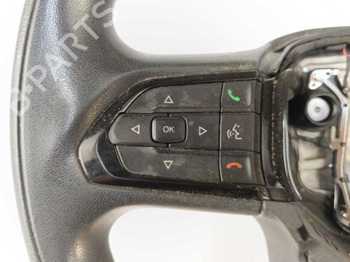 Steering wheel OPEL MOVANO C Van (U9) | BP40298727C49 - Image 2