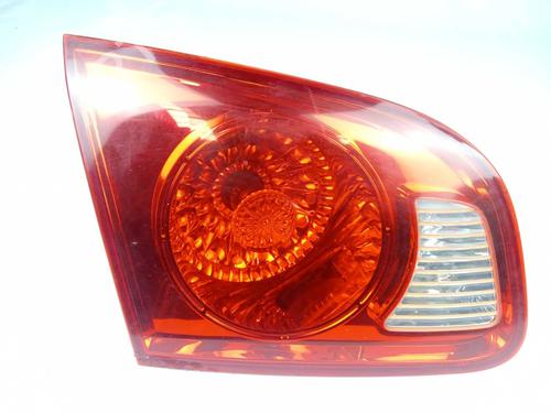 Used Left tailgate light Left tailgate light HYUNDAI SANTA FÉ II (CM) [2005-2015] 12114074 12114074