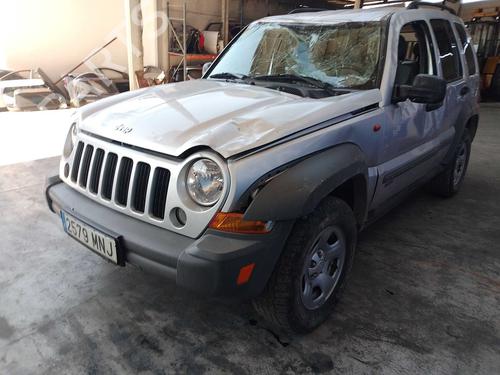 Starter JEEP CHEROKEE (KJ) 2.8 CRD 4x4 | BP26611148M8 - Image 9