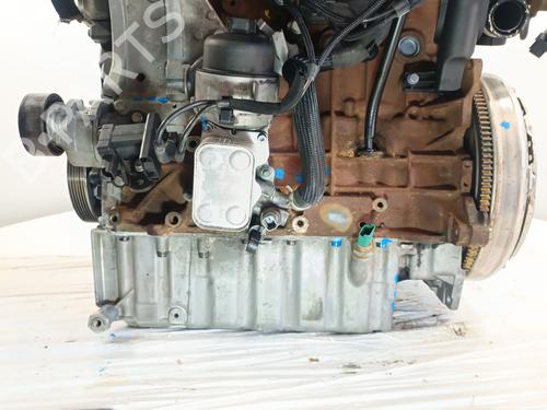 Silnik PEUGEOT 407 SW (6E_, 6D_) 2.0 HDi 135 | BP29970802M1 