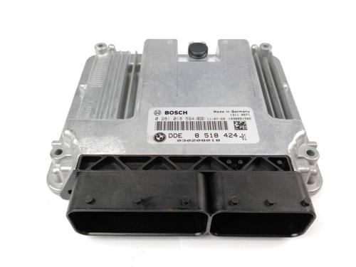 Used Engine control unit (ECU) Engine control unit (ECU) BMW 1 (F20) 118 d (143 hp) 20313109 20313109