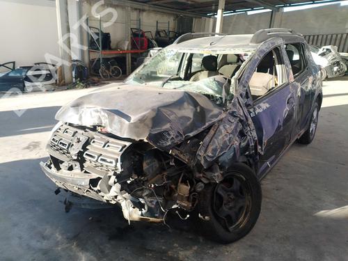 Alternator DACIA SANDERO II 1.5 dCi | BP33931610M7 - Image 9
