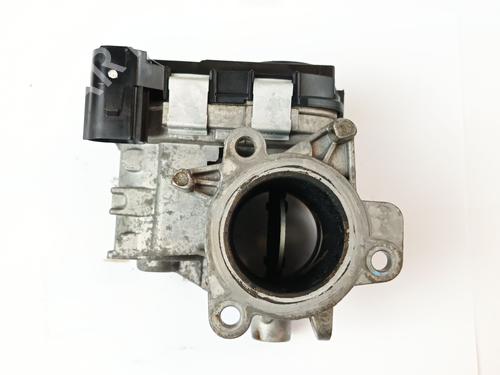 Throttle body FIAT FIORINO Box Body/MPV (225_) 1.3 D Multijet (225BXD1A, 225BXB1A, 225BXB11) | BP27473609M82 