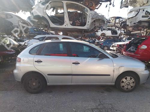Headlight switch SEAT IBIZA III (6L1) 1.4 TDI | BP30642297I24 - Image 4