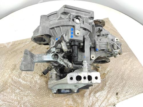 Gearbox AUDI A3 (8P1) 1.9 TDI | BP28524266M3