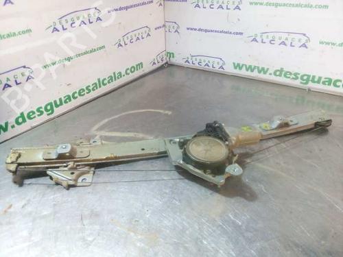 Used Front left window mechanism Front left window mechanism 10196863 10196863