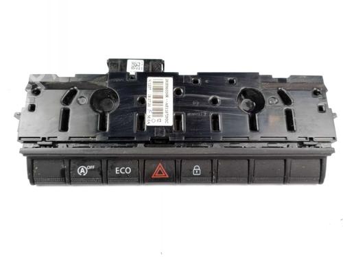 Used Warning switch Warning switch DACIA DUSTER (HM_) 1.6 SCe 115 (HMM1) (115 hp) 22741076 22741076
