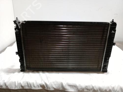 Radiateur à eau VW PASSAT B5.5 Variant (3B6) 2.5 TDI (150 hp) 29135873