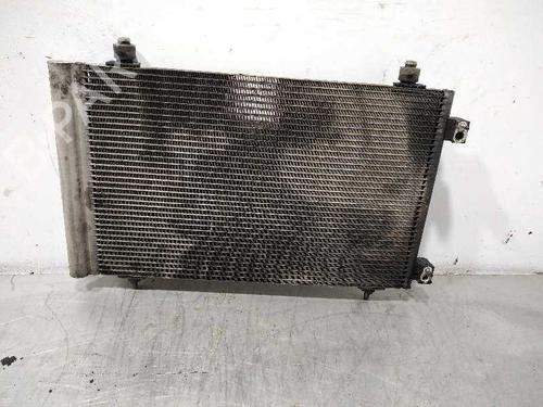 Used AC radiator AC radiator FIAT SCUDO Bus (270_, 272_) 2.0 D Multijet (120 hp) 9996940 9996940