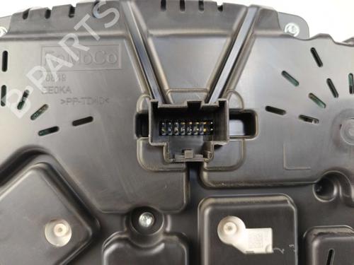 Instrument cluster FORD FOCUS IV (HN) 1.5 EcoBlue | BP37414057C47 - Image 3