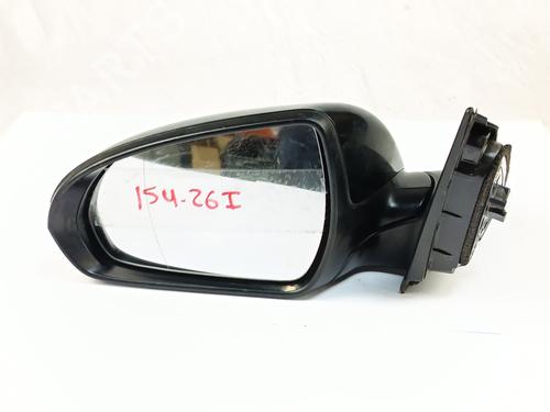 Used Left mirror Left mirror HYUNDAI i30 (PDE, PD, PDEN) 1.6 CRDi (116 hp) 33127822 33127822
