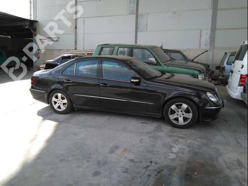 Front right window mechanism MERCEDES-BENZ E-CLASS (W211) E 270 CDI (211.016) | BP9989521C23 