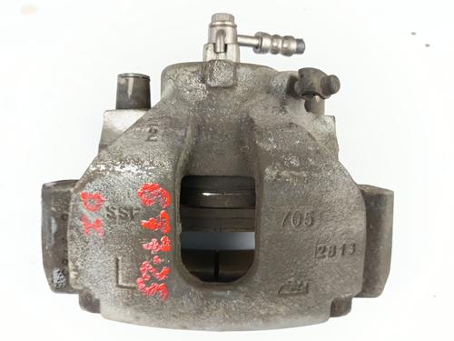 Venstre bremsekaliber foran MG MG ZS SUV (AZS1) 1.5 VTi (114 hp) 30274252