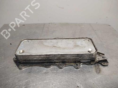 Used Oil radiator Oil radiator 14348130 14348130