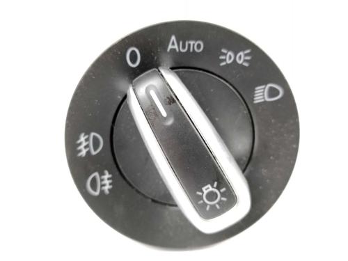 Used Headlight switch Headlight switch VW PASSAT B7 (362) 2.0 TDI (140 hp) 22741039 22741039