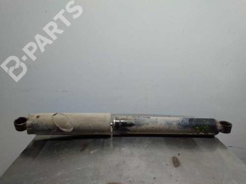 Used Right rear shock absorber NISSAN TERRANO II (R20) [1992-2007]  10180548
