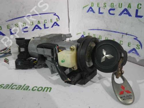 Used Ignition barrel Ignition barrel 12516827 12516827