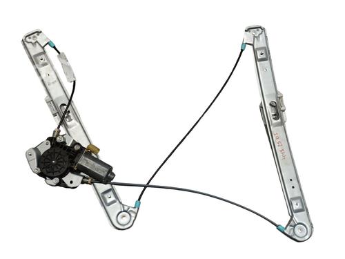 Used Front left window mechanism BMW 3 (E46) 320 i (170 hp) 27647020